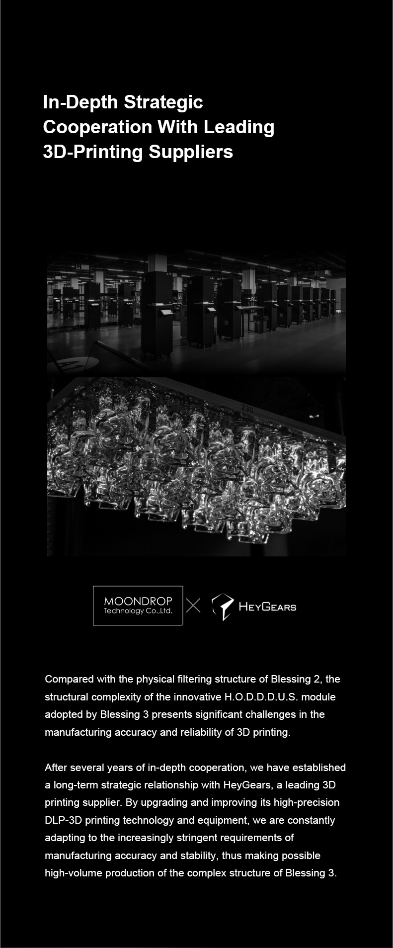 Details of Moondrop Blessing 3 2DD 4BA In-ear Monitor
