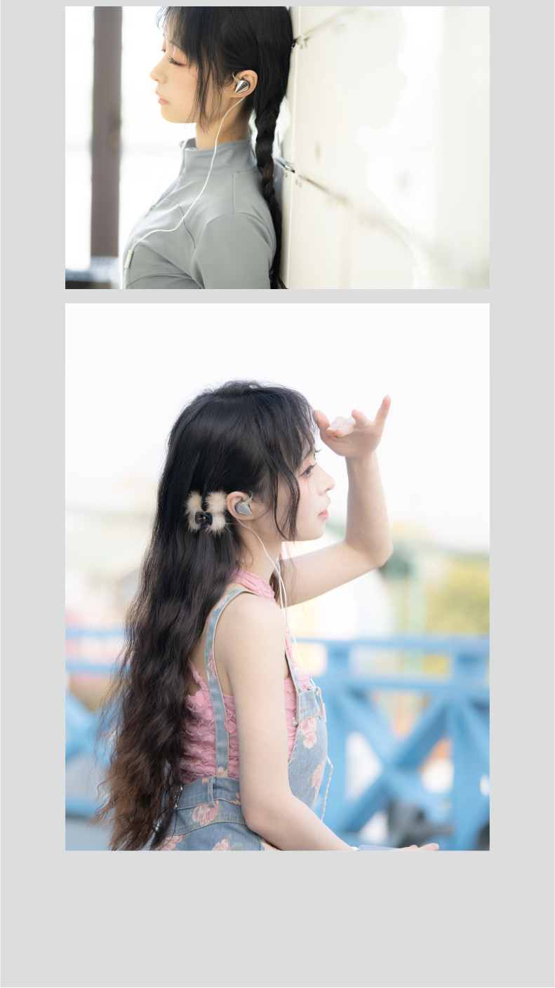 Details of Moondrop Blessing 3 2DD 4BA In-ear Monitor