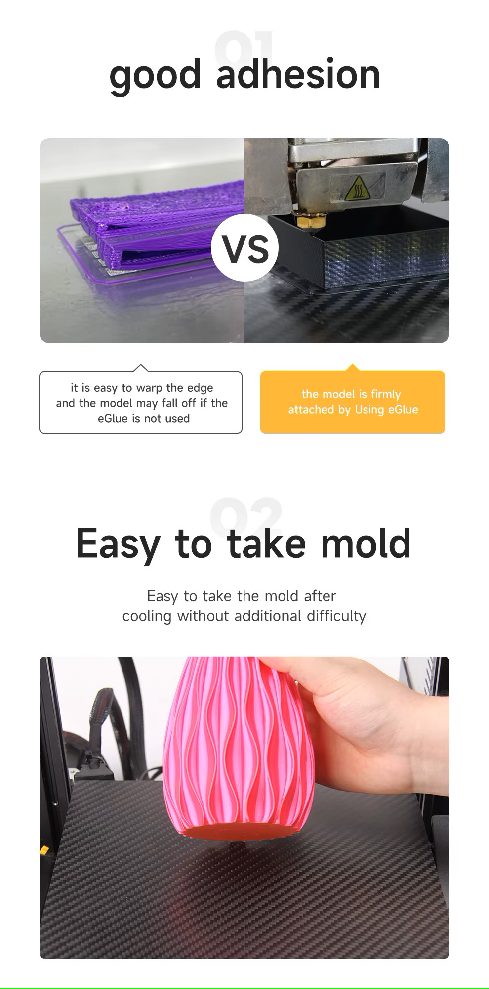 Details of eSun Adhesive Spray 100ml
