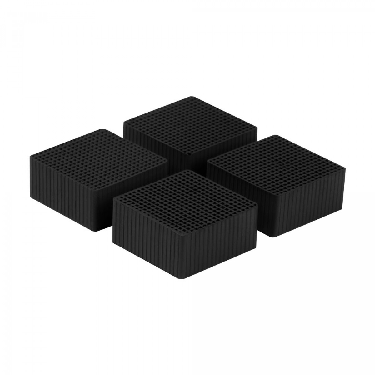 Activated Carbon Filter for Anycubic AirPure (4pcs)