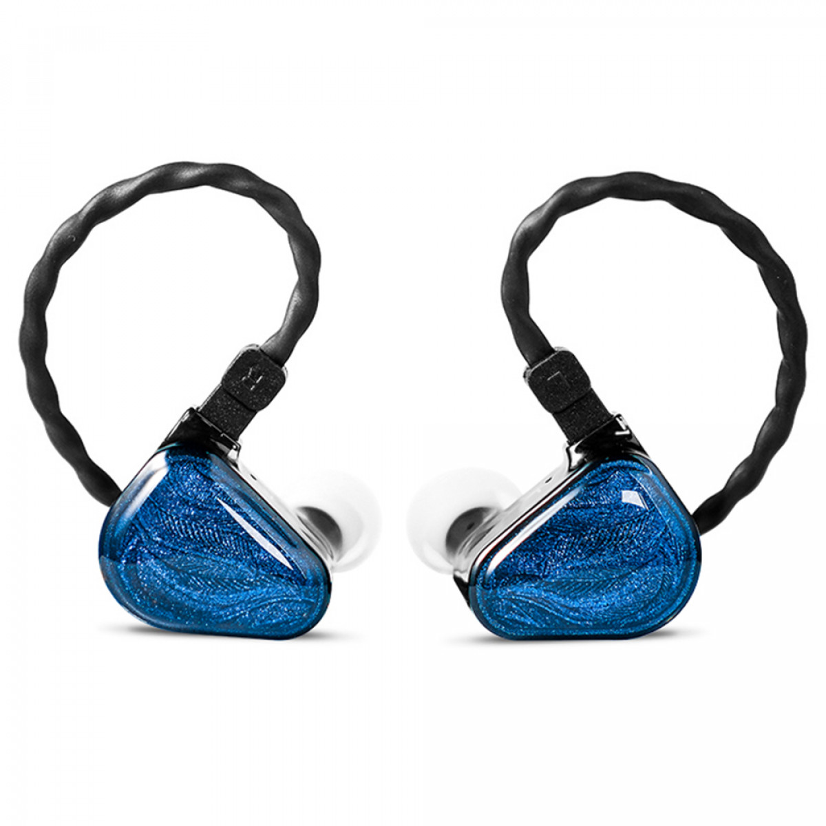 Truthear x Crinacle Zero Dual Dynamic Drivers In-ear Monitor