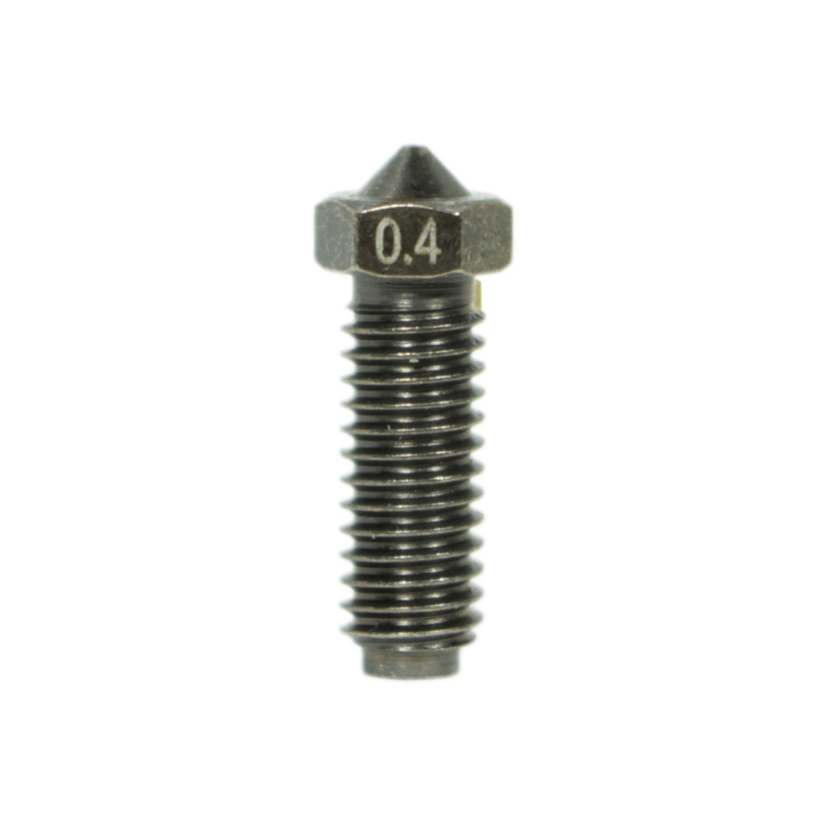 Hardened Steel Nozzle for Kobra 2 Series - 0.4mm