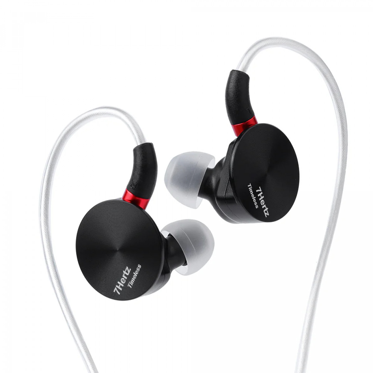 7HZ Timeless 14.2mm Planar Driver In-ear Monitor