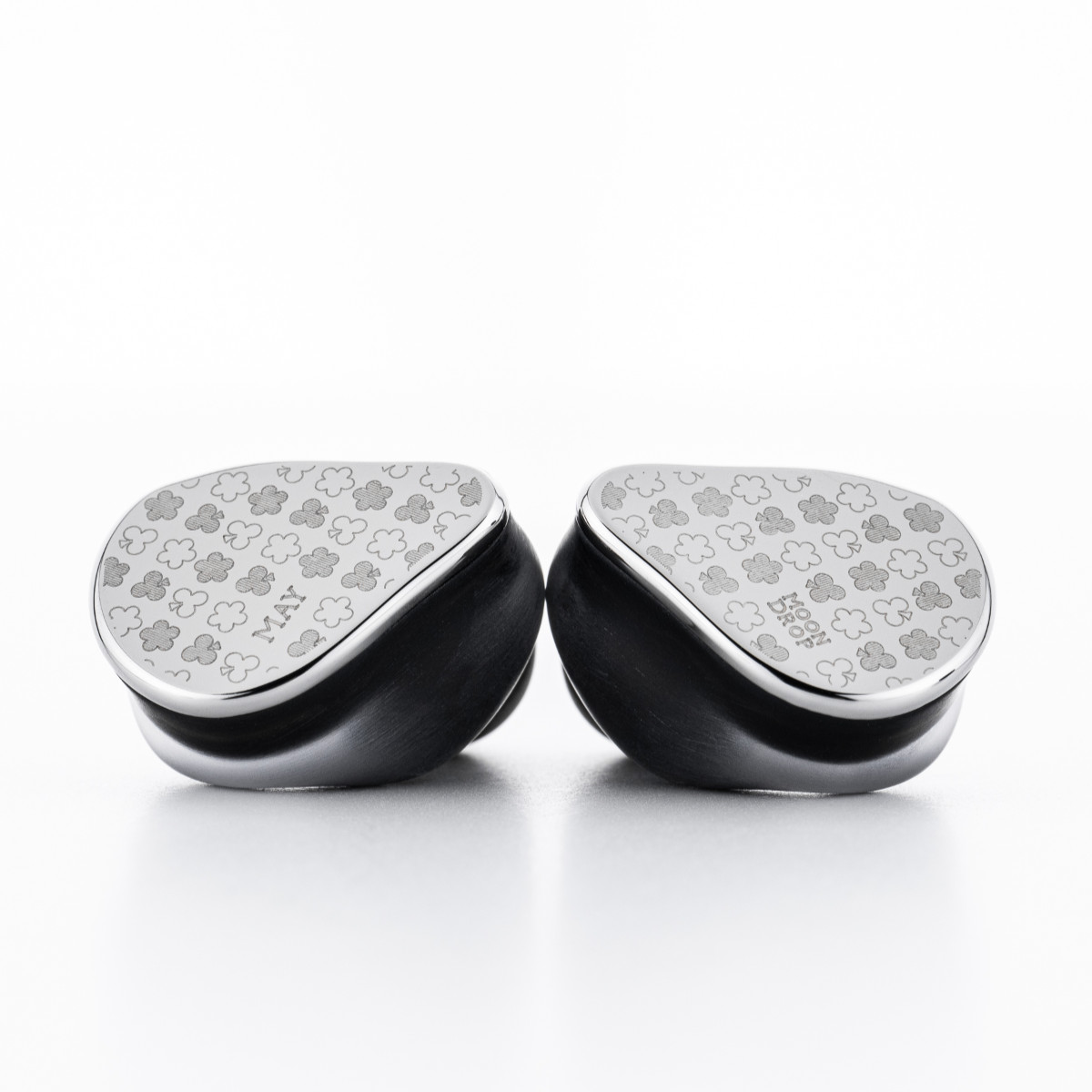 Moondrop May Dynamic + Planar Driver USB-C In-ear Monitor