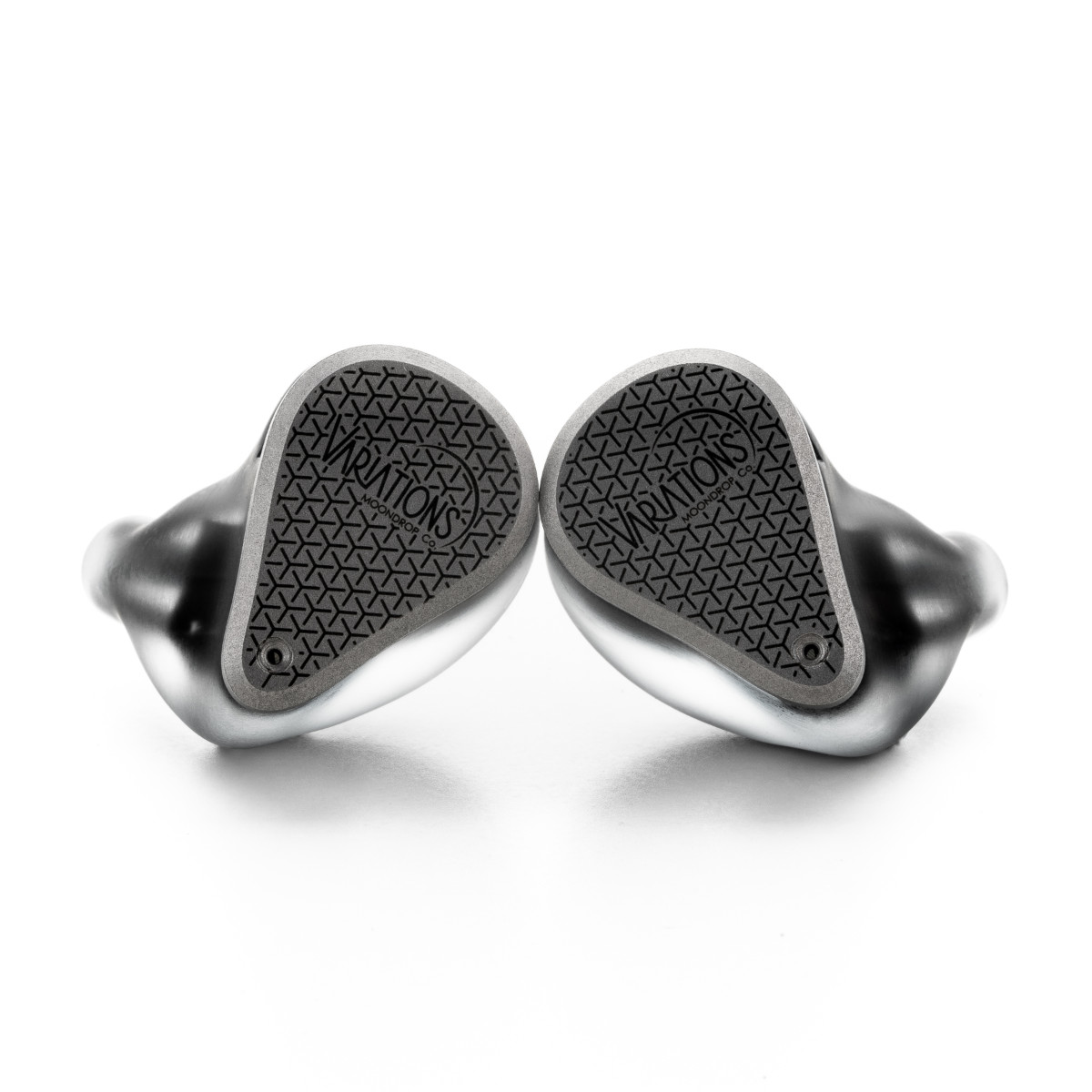 Moondrop Variations 1DD 2BA 2EST In-ear Monitor