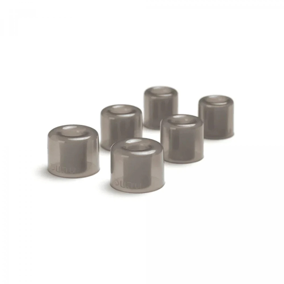 Dunu Stage & Studio Silicone Eartips 3-pairs