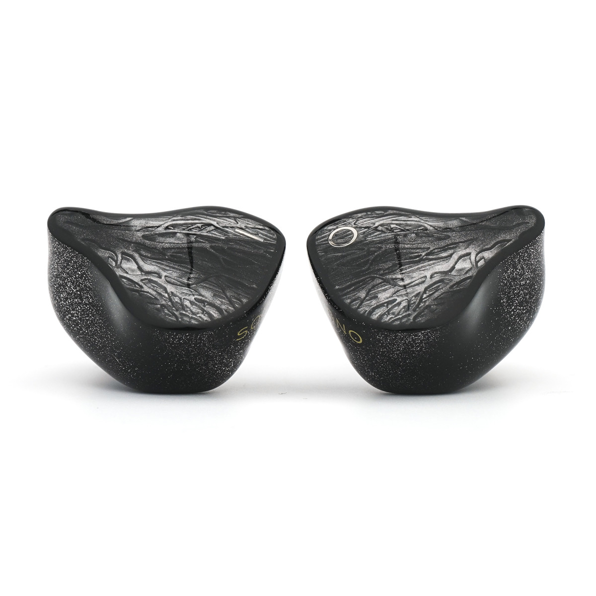 I\O Audio Sogno 2DD 6BA In-ear Monitor
