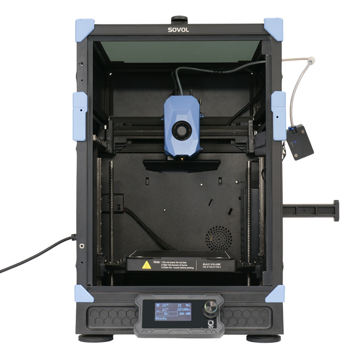 Sovol Zero FDM 3D Printer