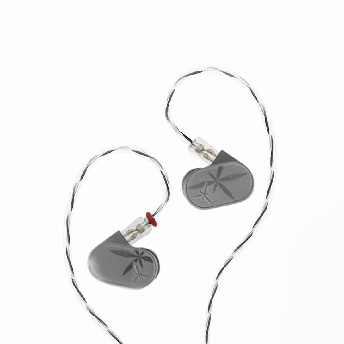 Moondrop Lan II 10mm Dynamic Driver In-ear Monitor