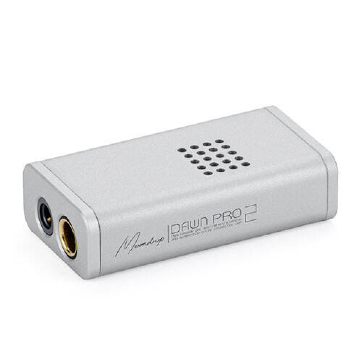 Moondrop Dawn Pro 2 Portable USB-C DAC