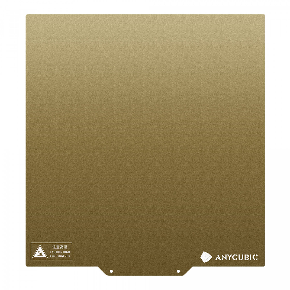 Anycubic Textured PEI Powder-Coated Spring Steel Sheet