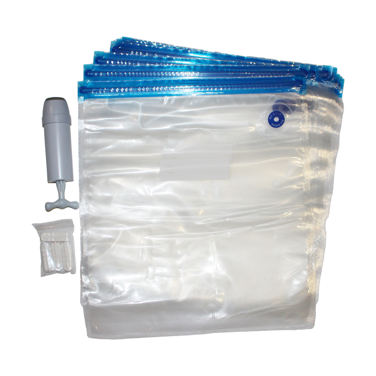 Reusable Filament Vacuum Bag (10 bags)