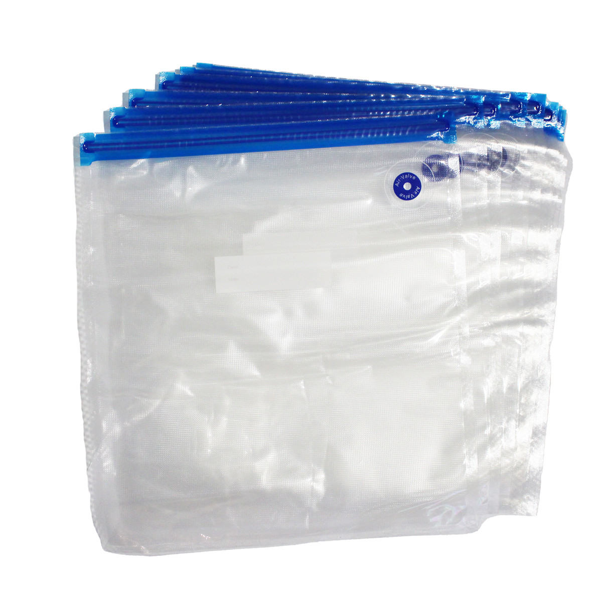 Reusable Filament Vacuum Bag (10 bags)