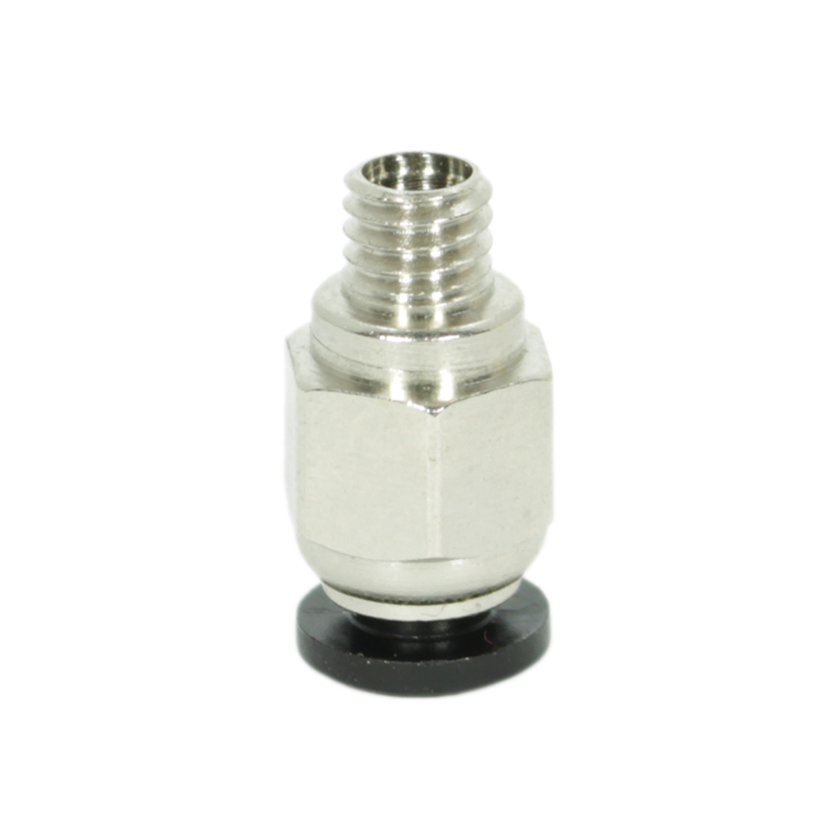 PC4 Pneumatic Fitting Connector