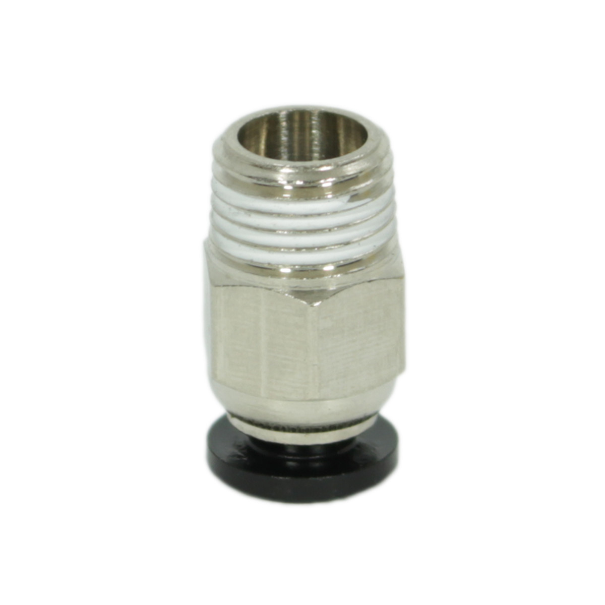 PC4 Pneumatic Fitting Connector
