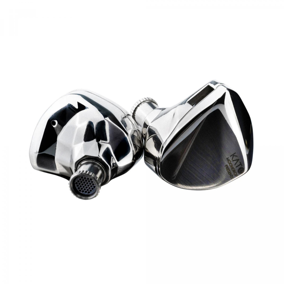 Moondrop Kato 10mm ULT Dynamic Driver In-ear Monitor
