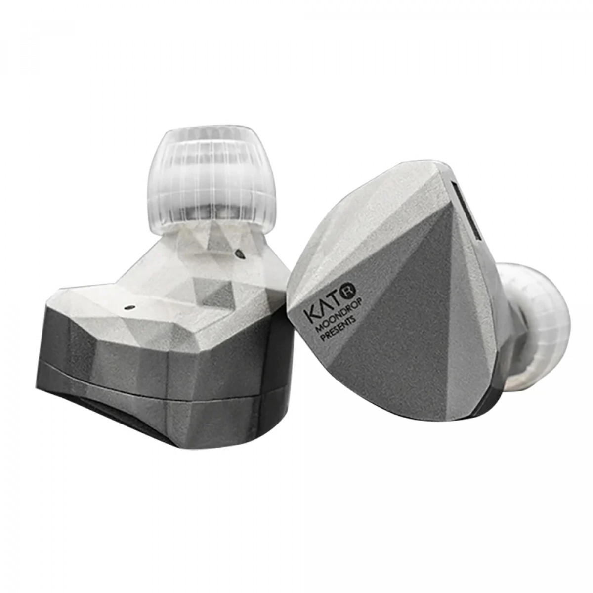 Moondrop Kato 10mm ULT Dynamic Driver In-ear Monitor