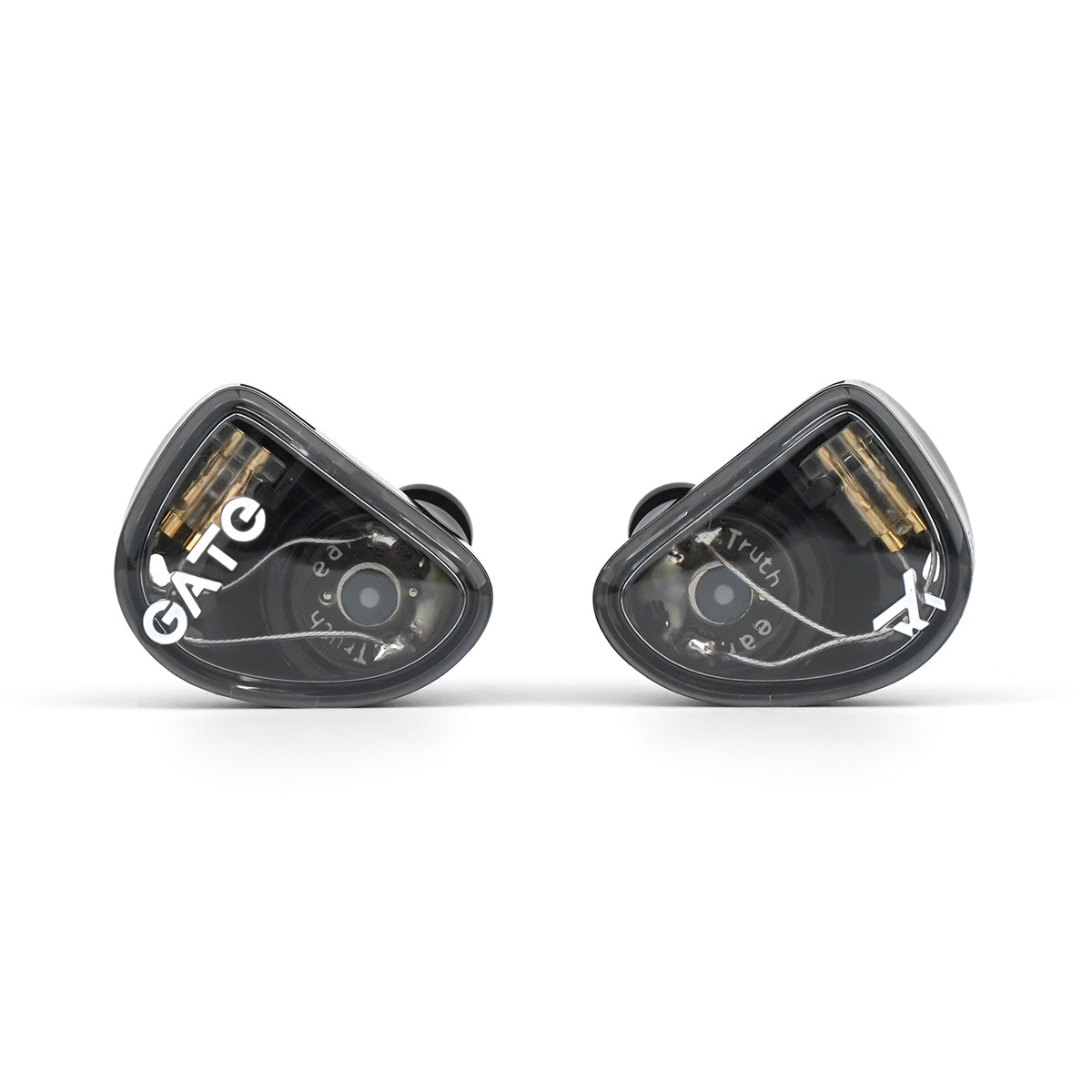 Truthear Gate 10mm Dynamic Driver In-ear Monitor