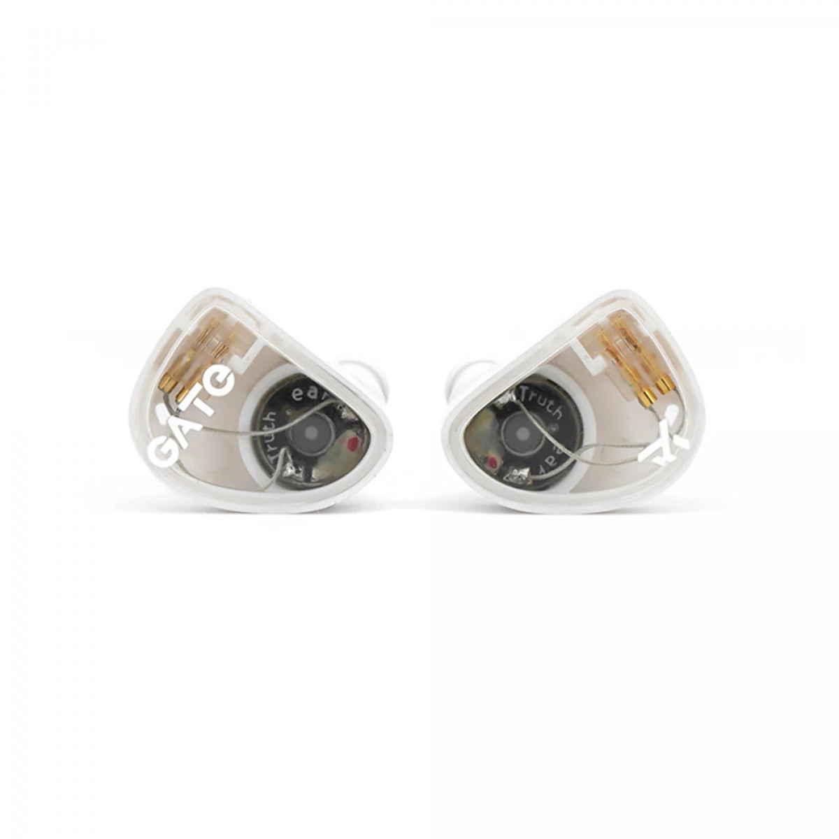 Truthear Gate 10mm Dynamic Driver In-ear Monitor