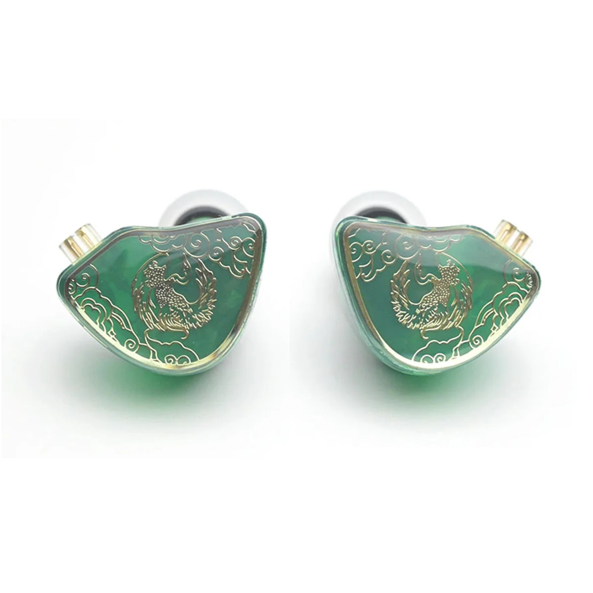 Tangzu Wan Er 10mm Dynamic Driver In-ear Monitor