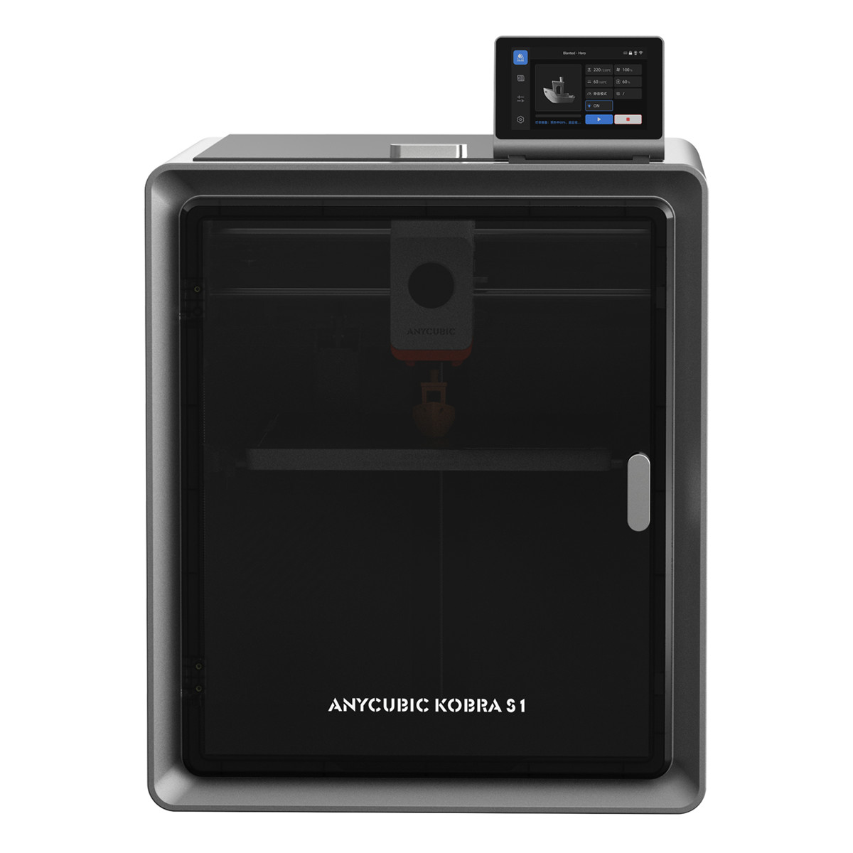 Anycubic Kobra S1 FDM 3D Printer
