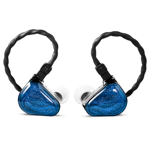 Truthear x Crinacle Zero Dual Dynamic Drivers In-ear Monitor