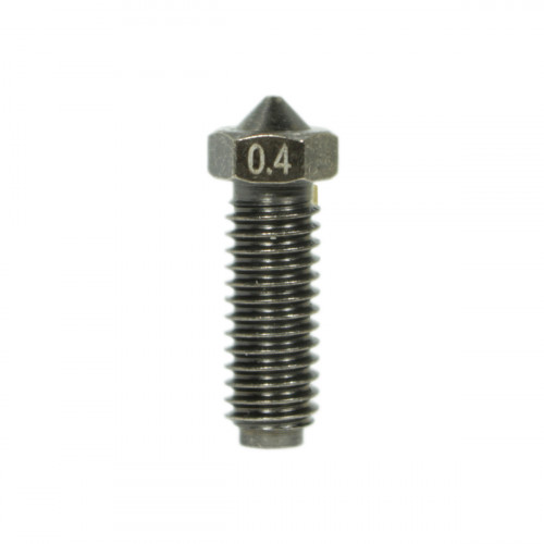 Hardened Steel Nozzle for Kobra 2 Series - 0.4mm