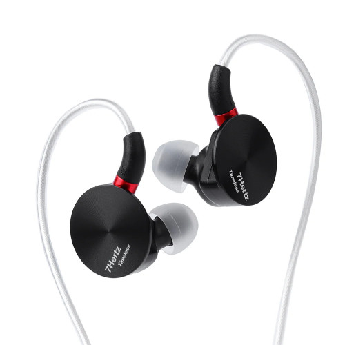 7HZ Timeless 14.2mm Planar Driver In-ear Monitor