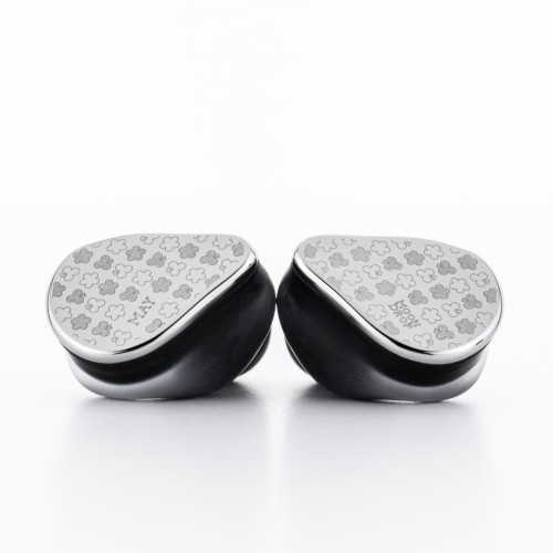 Moondrop May Dynamic + Planar Driver USB-C In-ear Monitor