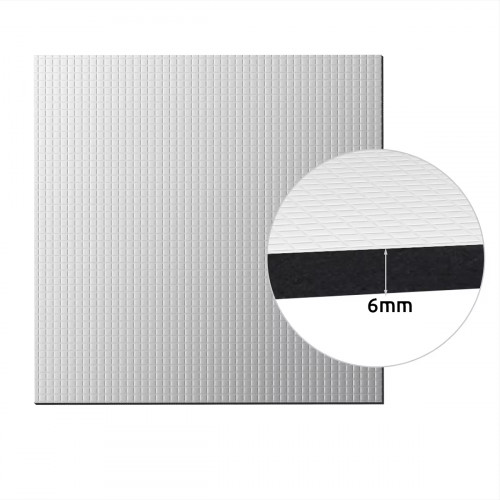 Heat Bed Insulation Sticker