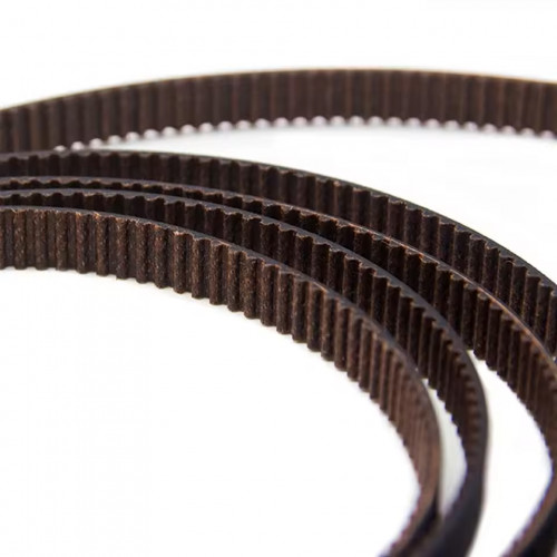 Gates Powergrip 2GT Timing Belt 1 meter - 6mm (2GT-6RF)