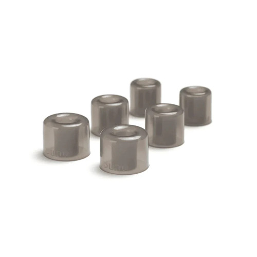 Dunu Stage & Studio Silicone Eartips 3-pairs