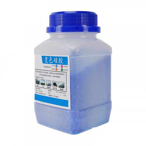 Reusable Silica Gel Desiccant 400g