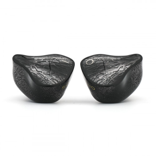I\O Audio Sogno 2DD 6BA In-ear Monitor