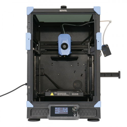 Sovol Zero FDM 3D Printer