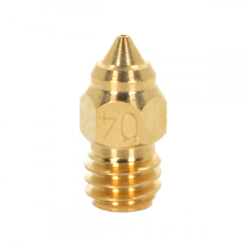 Sovol Brass Nozzle 0.4mm for Zero/SV08 Max