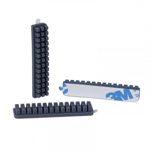 Silicone Nozzle Wiper for Bambu Lab A1 x 3pcs