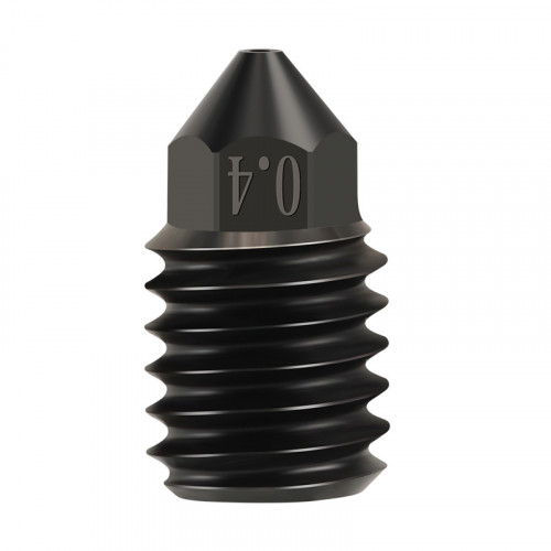 TZ Style Hardened Steel Nozzle