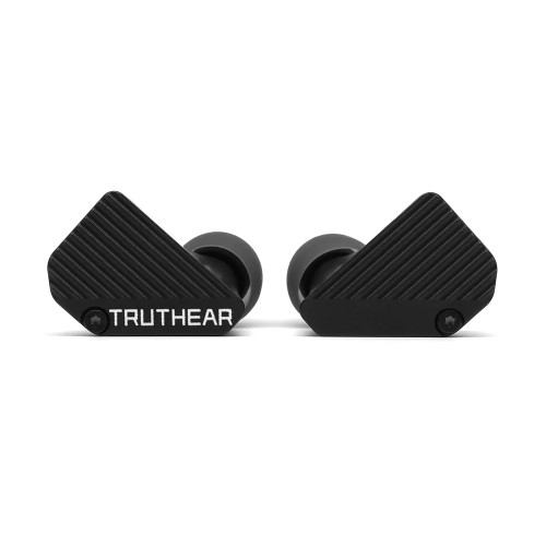Truthear Pure 1DD 3BA In-ear Monitor