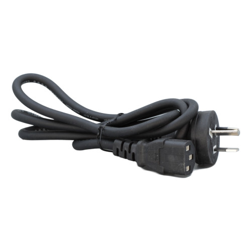 Power Cable 3 Prong IEC C13 18AWG 250V 10A