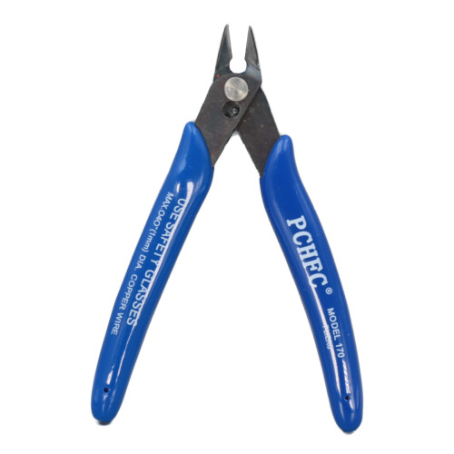 Filament wire diagonal 170 plier cutter