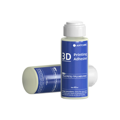Anycubic Hot Bed Adhesive Liquid Glue 2pcs