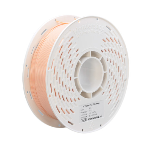 PLA Filament 1.75mm 1kg - Skin