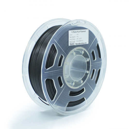 PLA Metal-Infill Filament 1.75mm 1kg - Iron