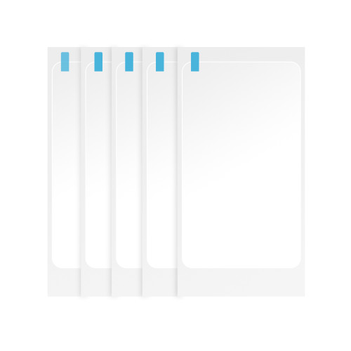 Anycubic LCD Screen Protector - for Photon Mono M7 Pro (5pcs)