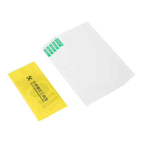 Anycubic LCD Screen Protector - For Photon Mono 4/Ultra (5pcs)