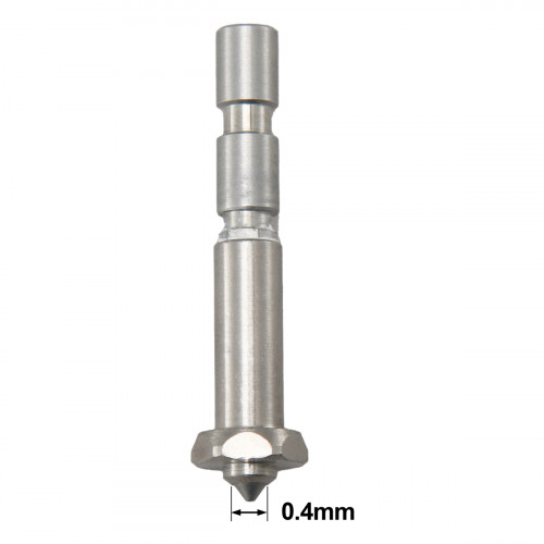 Anycubic Hotend for FDM Printers - For Kobra 3 Max (0.4mm)