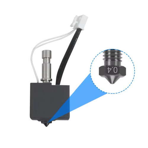 Hotend for Anycubic FDM Printers - For Kobra S1