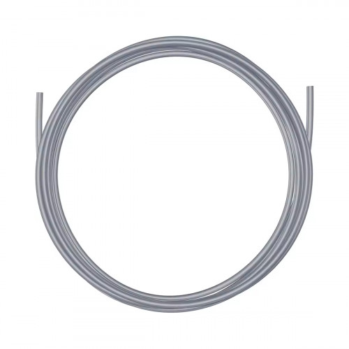 PTFE Tube ID2.5mm x OD4mm - 5 Meters - Grey